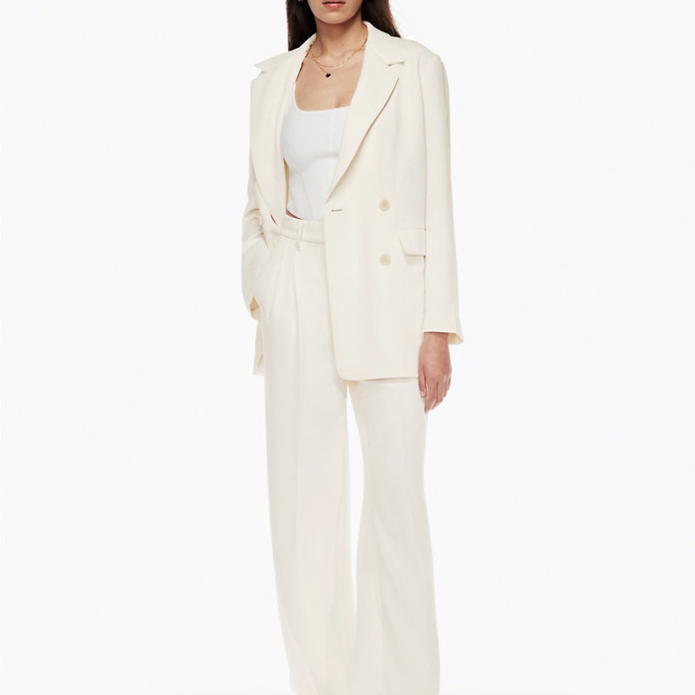 WIFRED BLAZER